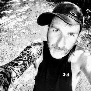 Meet your Posher, Dave